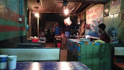 Bhai Bhai Hotel & Restaurant