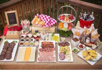 PEPPERMILL CATERING LLC