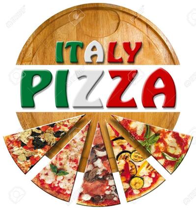 Italy pizza alhwash