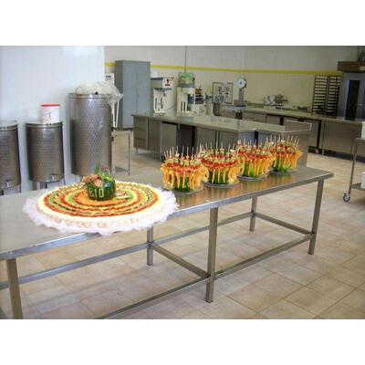 Pasticceria dal Santo Alessandro