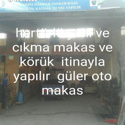 Nasibim Et Balık Lokantası