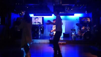 karaoke&bar ミュージックステーション・トーンアーム