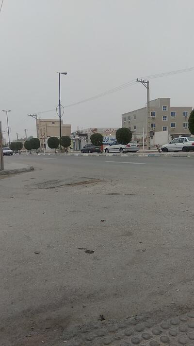 Restaurant Azmayesh