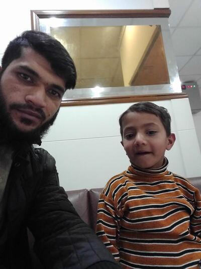 Bakhshali Mega Mart & Cafe