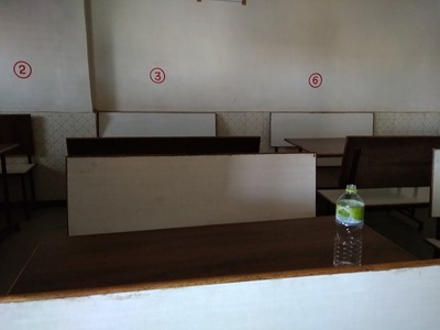 Hotel Yogi Veg photo