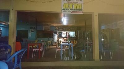 The Rainbow Place [BAR] and CAR WASH