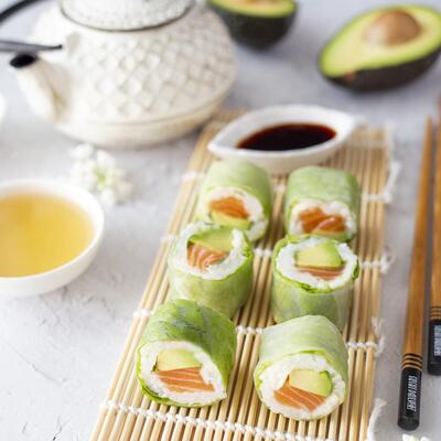 Sushi Daily Paddock Wood