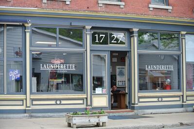 Village Liquor Shoppe