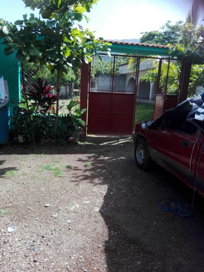 Comedor Doña cristy