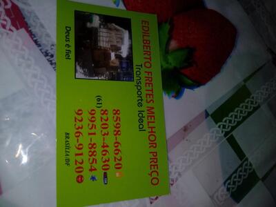 Panificadora e confeitaria Betânia