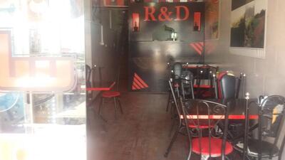 R And D Fast Food