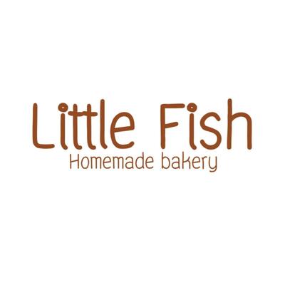 Little Fish - Homemade bakery