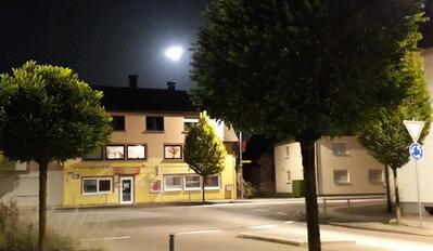 King Pizza Mutlangen