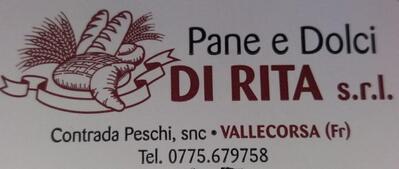 Pane e Dolci - Di Rita s.r.l.