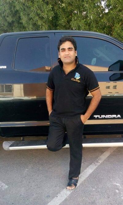 Mustafa Sweet & Backrz ..Uzair Sabar Pasha