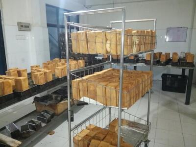 Rohitha Bake House