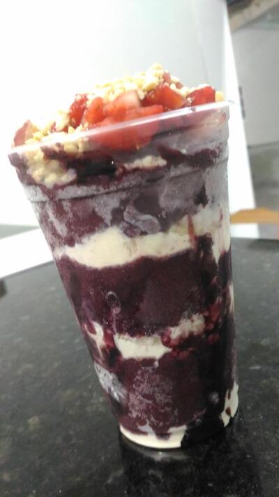 Porto Do Açaí foto