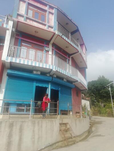 Parisa RESTAURANT