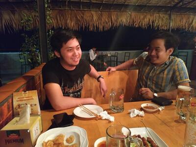 BGO Family KTV