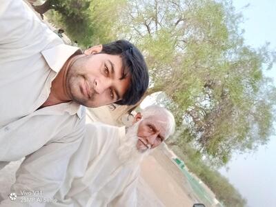 qabristan morr