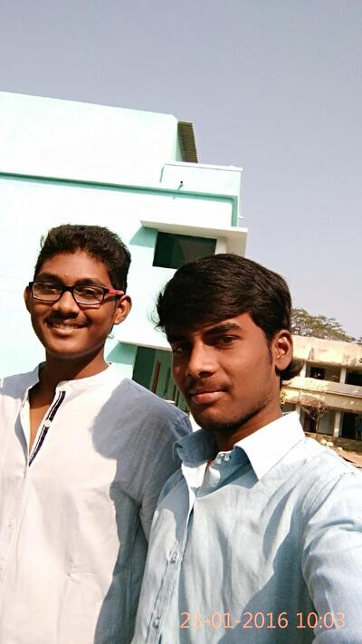 REDDY TIFFIN CENTER photo