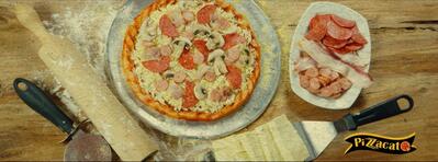 Pizzacato