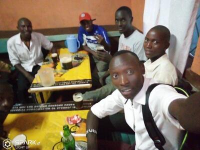 Tides Pub