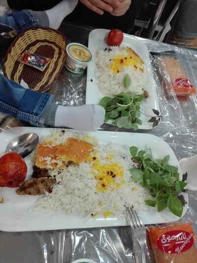Ghadir Restaurant