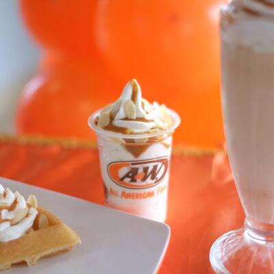A&W Grage Mall