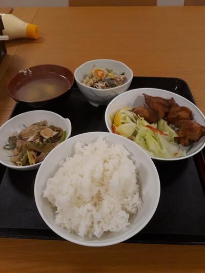 ふれあい倶楽部