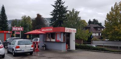 Grill Station Imbiss