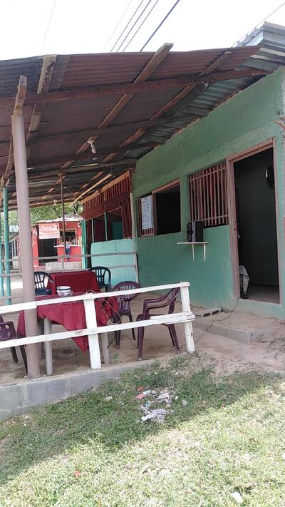 Pollos buen sabor