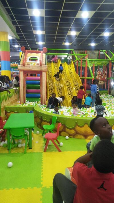 Milimani Pork Centre Kitengela