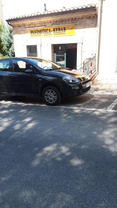 FERMO FAST FOOD&KEBAB