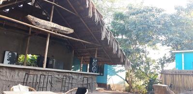 Mosquito creek cafe