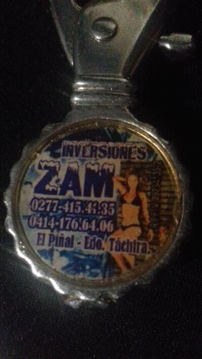 Inversiones Zam