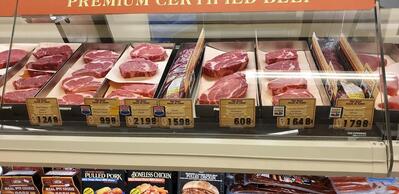 Ingles Markets