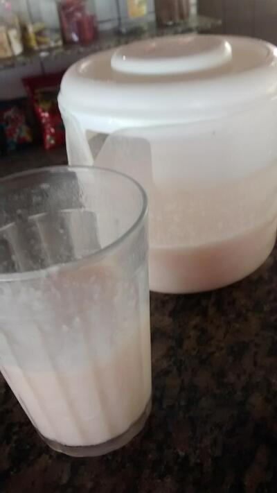 Suco Irmaozao Iacri SP