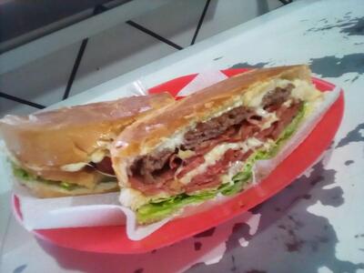 Lanchonete Titão Lanches