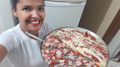 Pizzaria Pedacinho do Céu