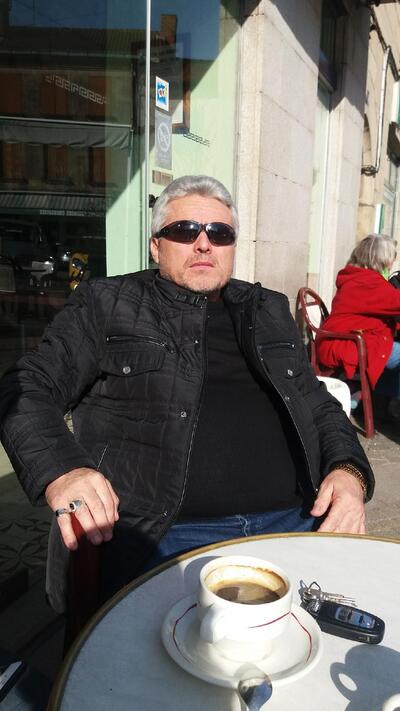 Cathy Marie-Thérèse