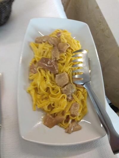 Ristorante Miravalle