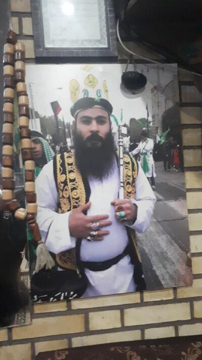 Darvish Cafe
