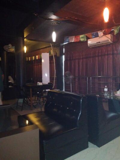 Game Zone Ramailo Cafe & Bar
