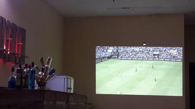 IM BAR
