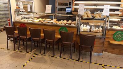 PUCK Mein Ostseebäcker