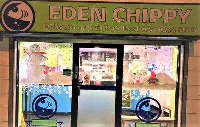 Eden Chippy