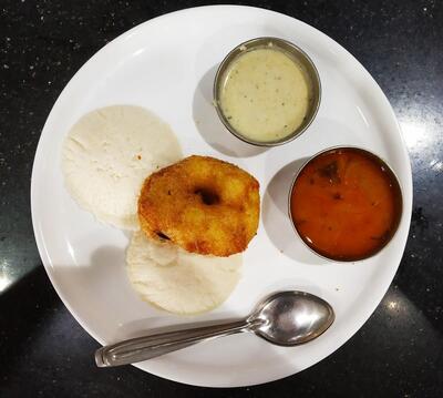 Top in Town - Nakshatra