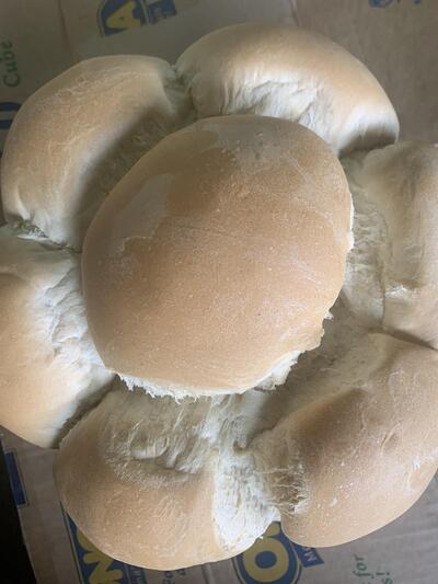 Alliance Bread
