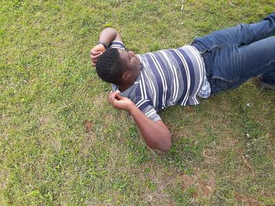 Mto kagera